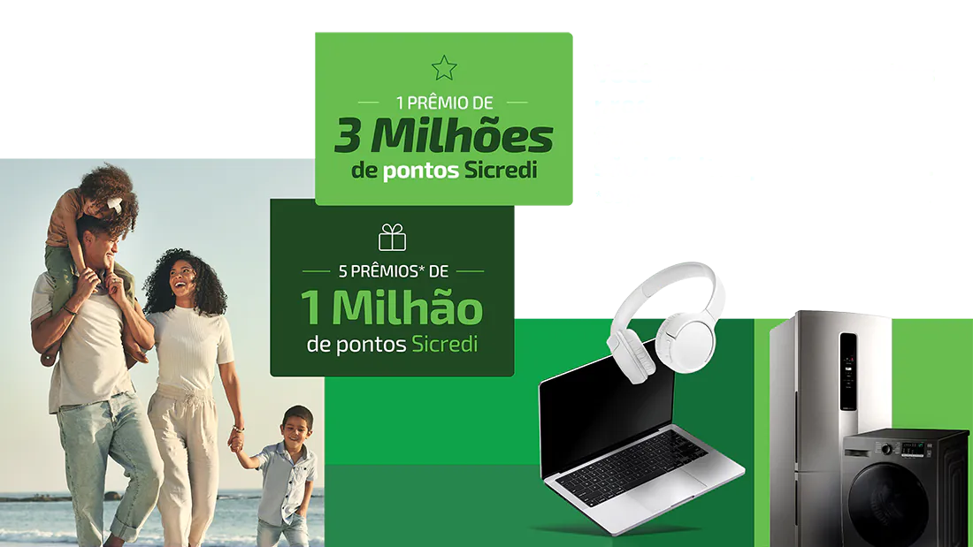 Premiação completa